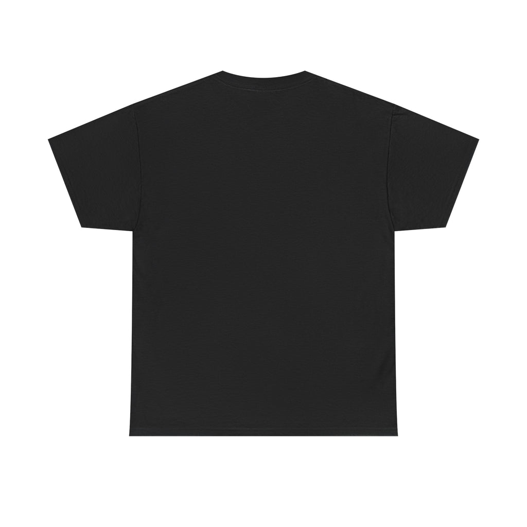 Apocalypse Rocket Tee — 'Sparkling Apocalypse' Retro Space Graphic T‑Shirt