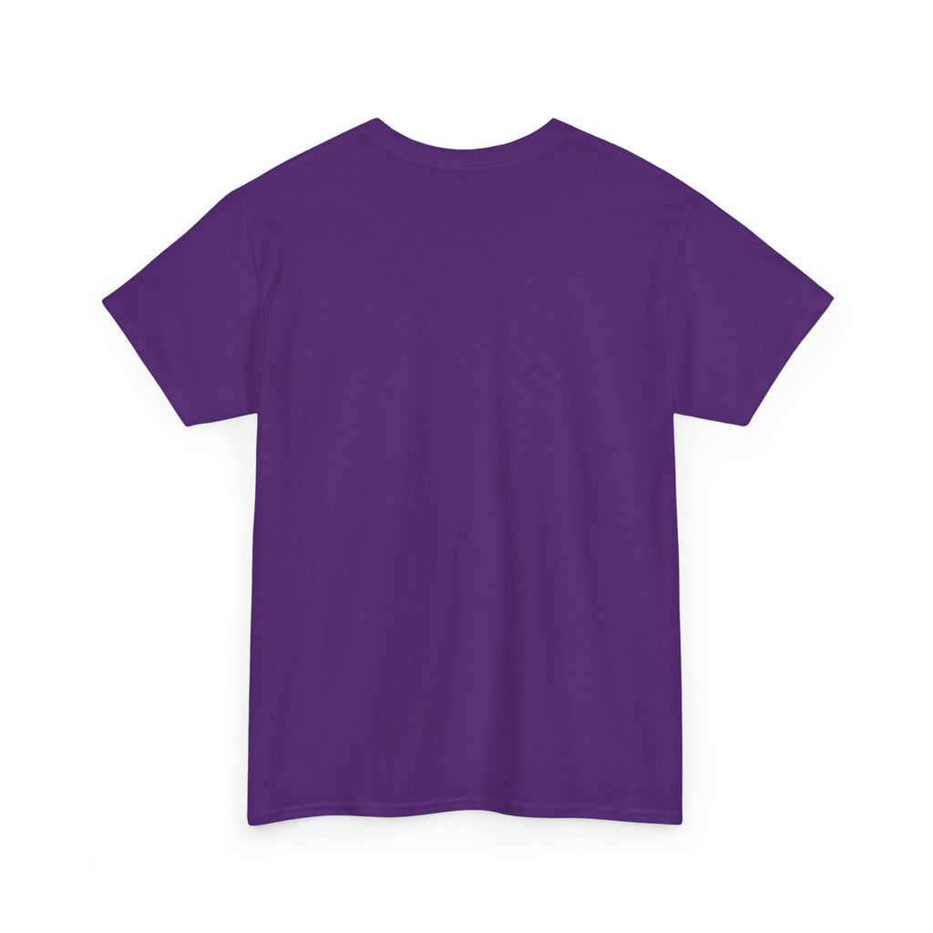 Apocalypse Rocket Tee — 'Sparkling Apocalypse' Retro Space Graphic T‑Shirt