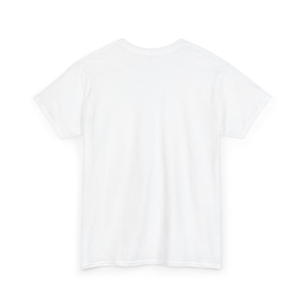 Apocalypse Rocket Tee — 'Sparkling Apocalypse' Retro Space Graphic T‑Shirt