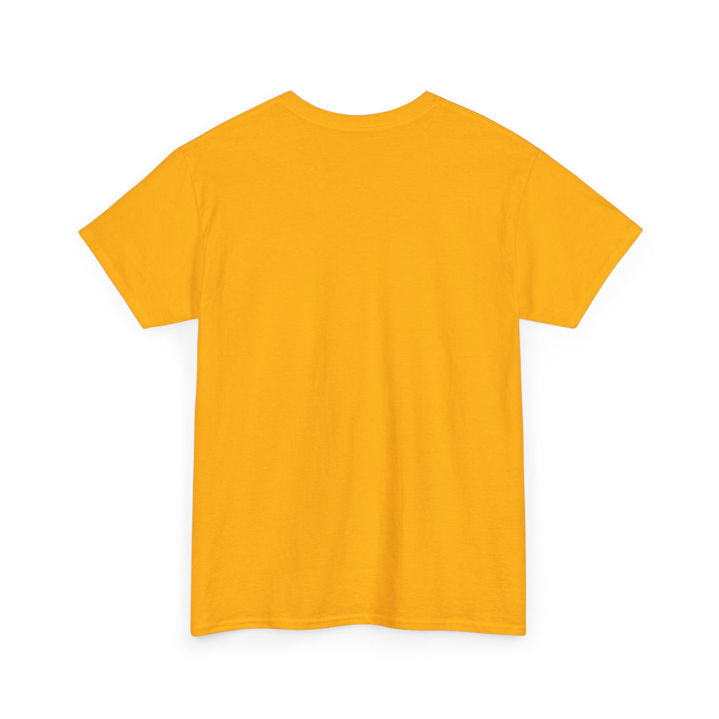 Apocalypse Rocket Tee — 'Sparkling Apocalypse' Retro Space Graphic T‑Shirt