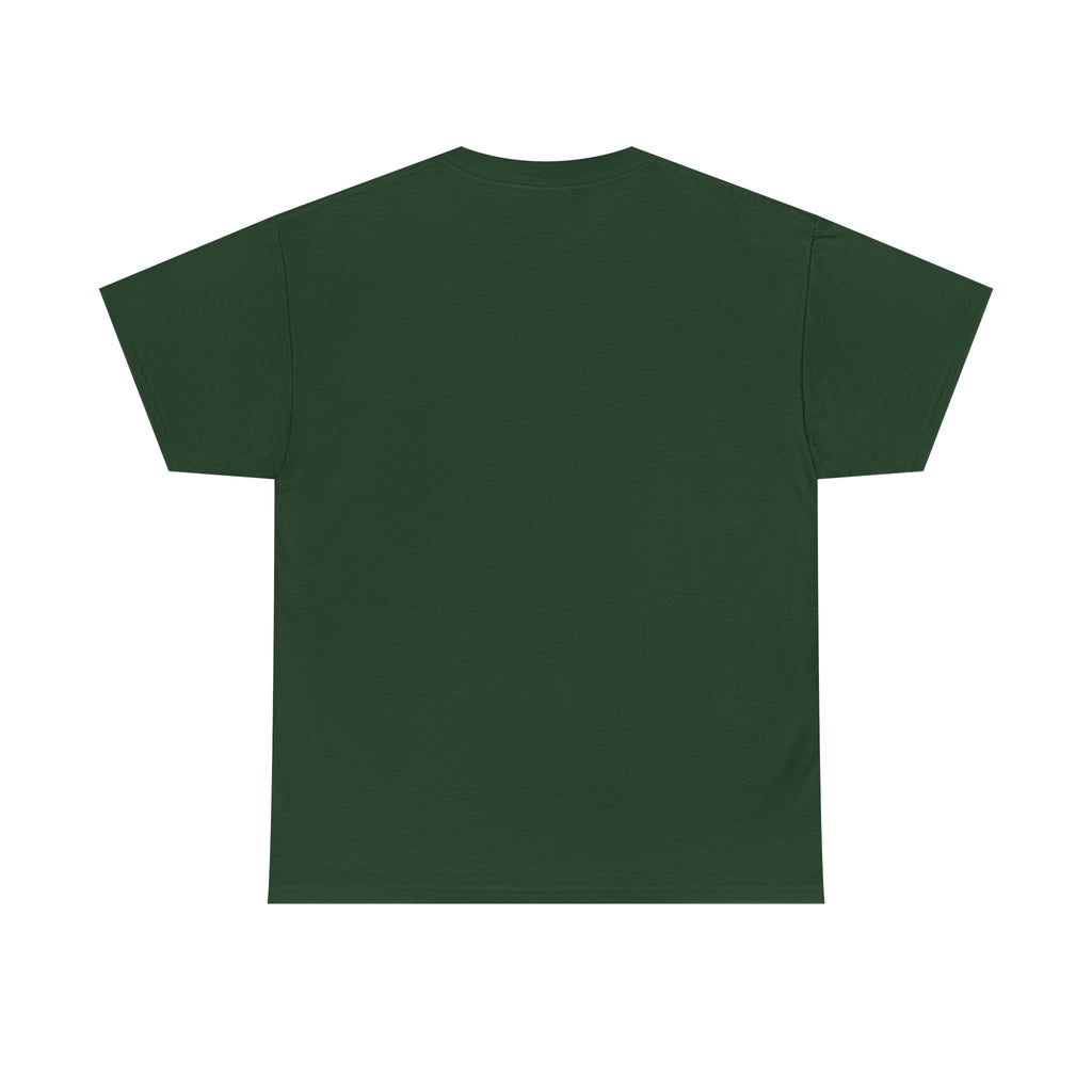 Apocalypse Rocket Tee — 'Sparkling Apocalypse' Retro Space Graphic T‑Shirt
