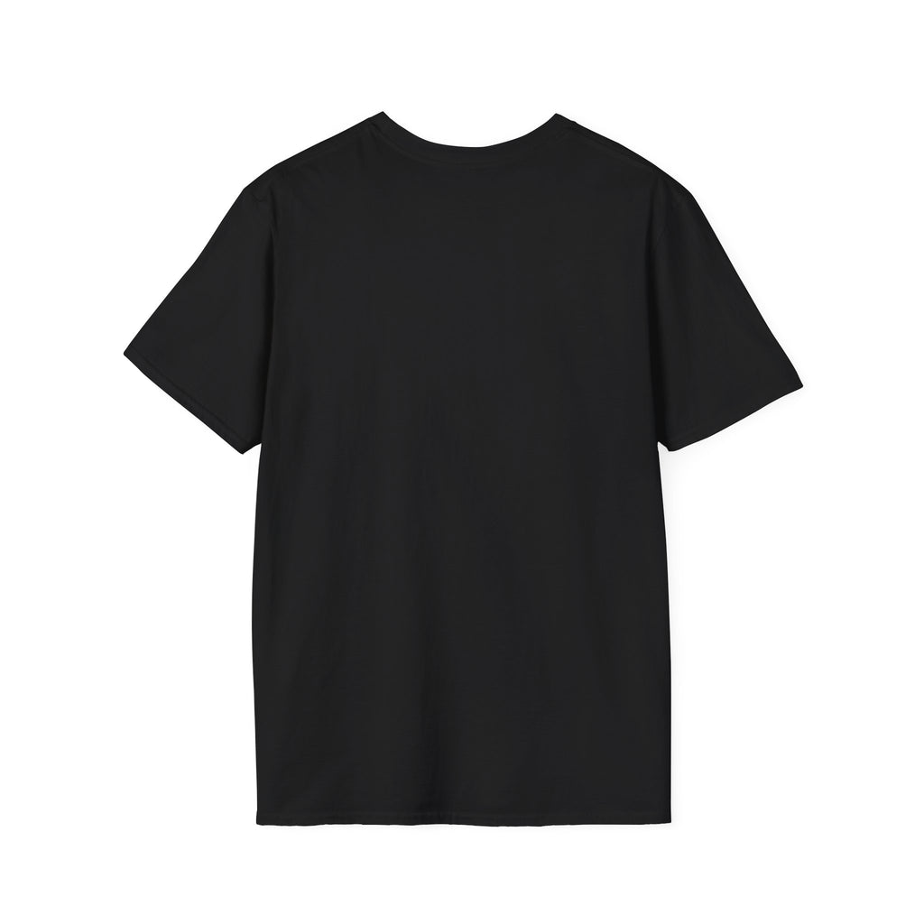 Neon Spaceman Steve Tee