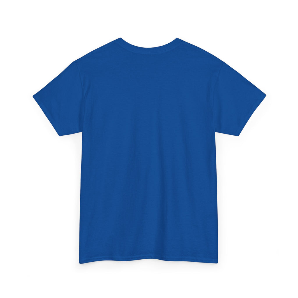 Apocalypse Rocket Tee — 'Sparkling Apocalypse' Retro Space Graphic T‑Shirt