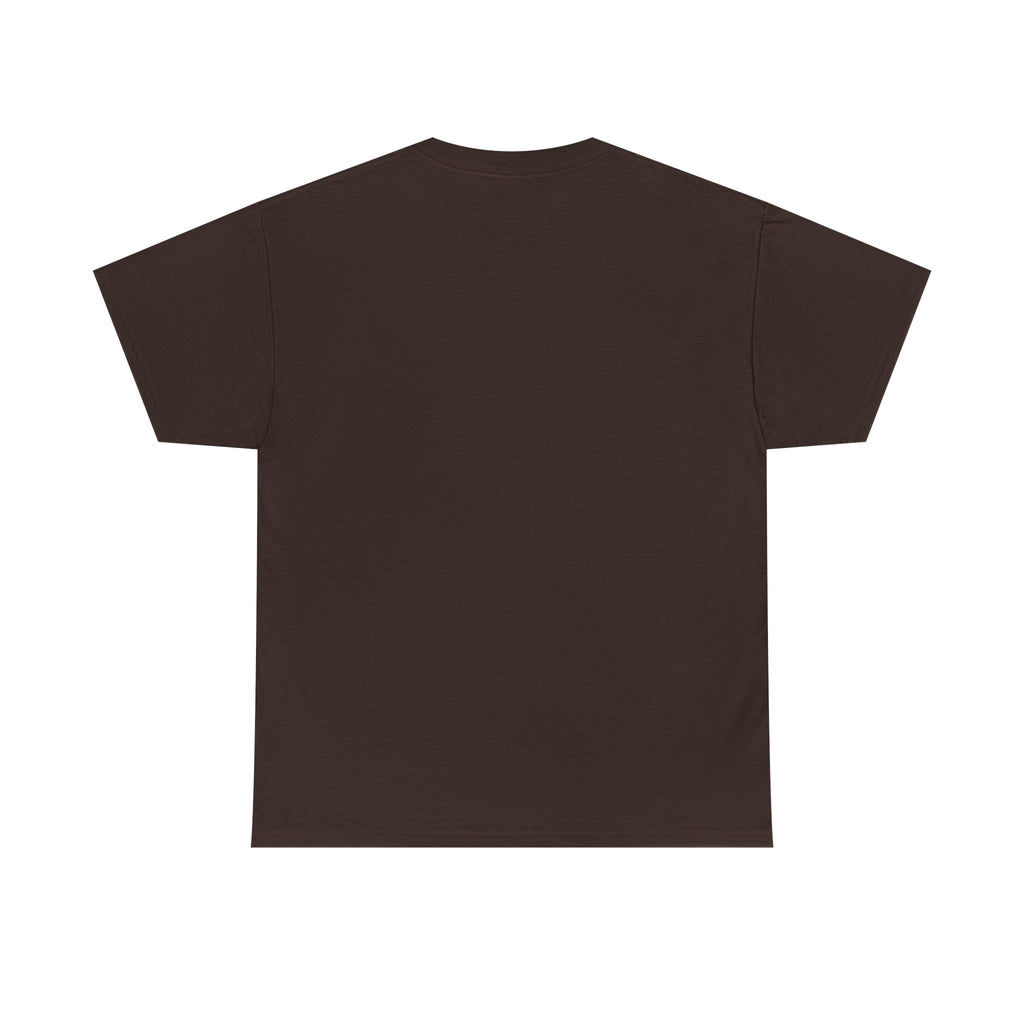 Apocalypse Rocket Tee — 'Sparkling Apocalypse' Retro Space Graphic T‑Shirt