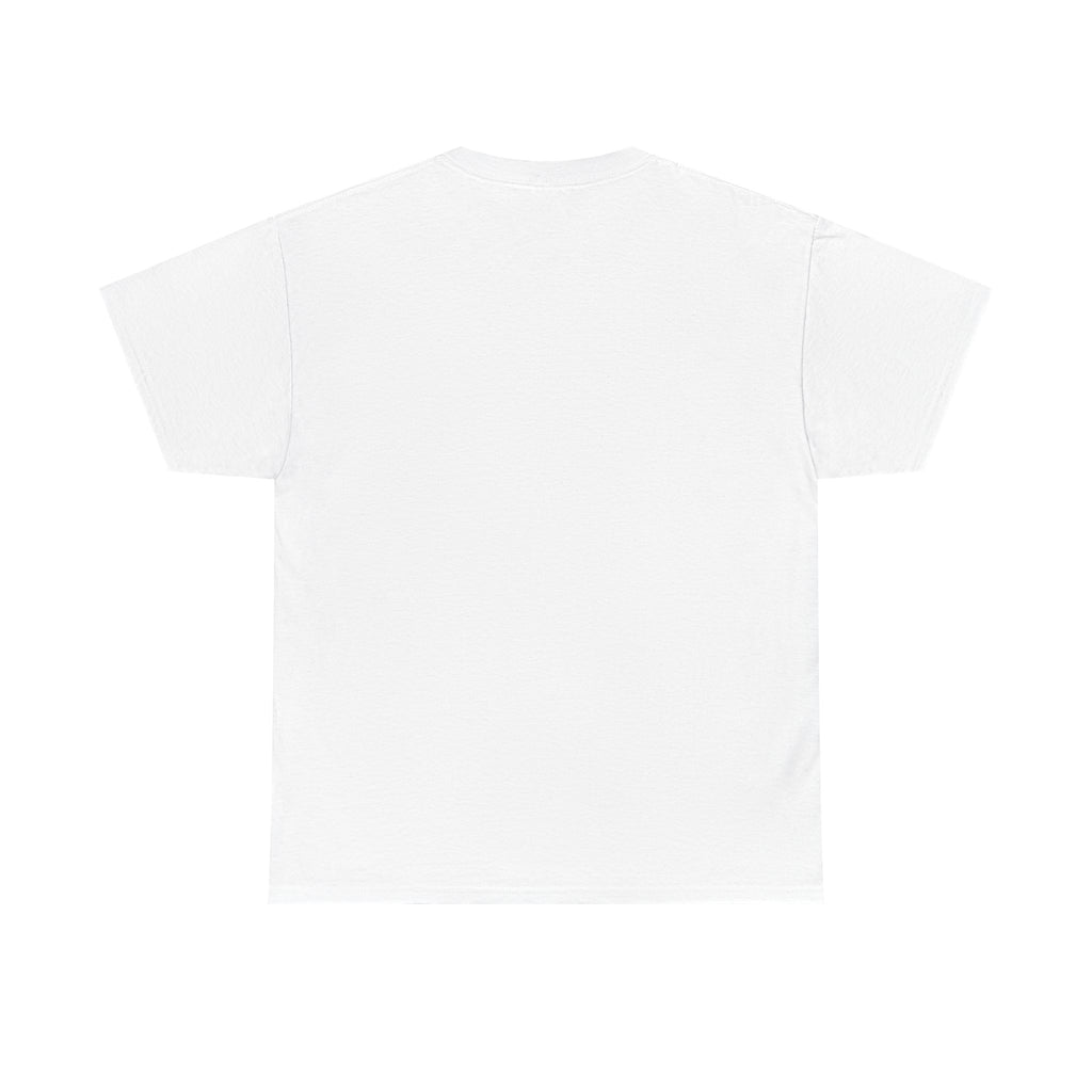 Apocalypse Rocket Tee — 'Sparkling Apocalypse' Retro Space Graphic T‑Shirt