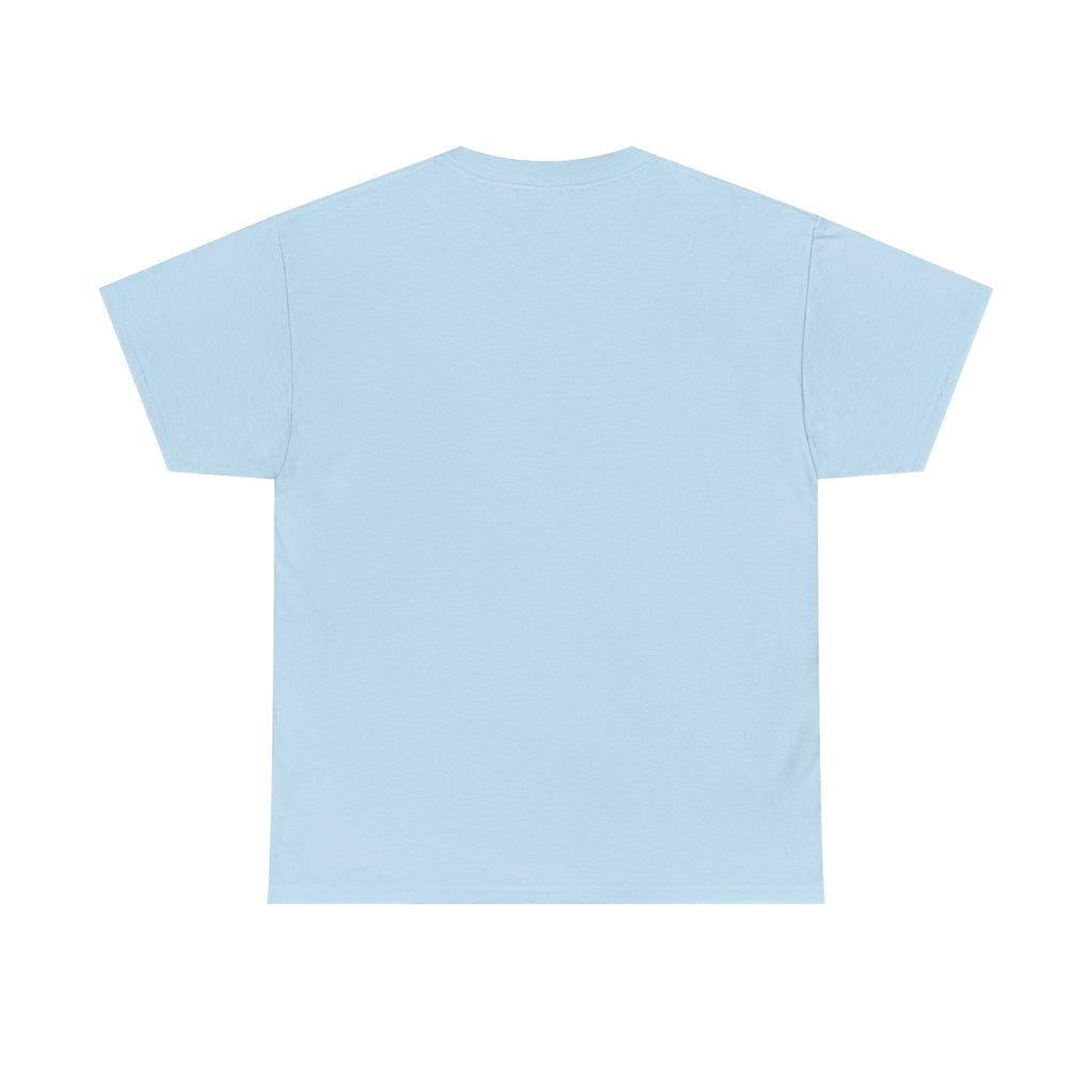 Apocalypse Rocket Tee — 'Sparkling Apocalypse' Retro Space Graphic T‑Shirt