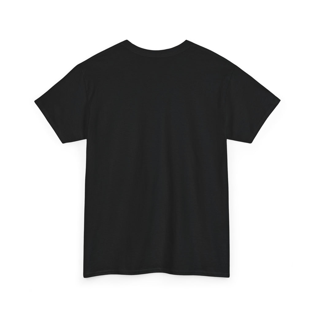 Apocalypse Rocket Tee — 'Sparkling Apocalypse' Retro Space Graphic T‑Shirt