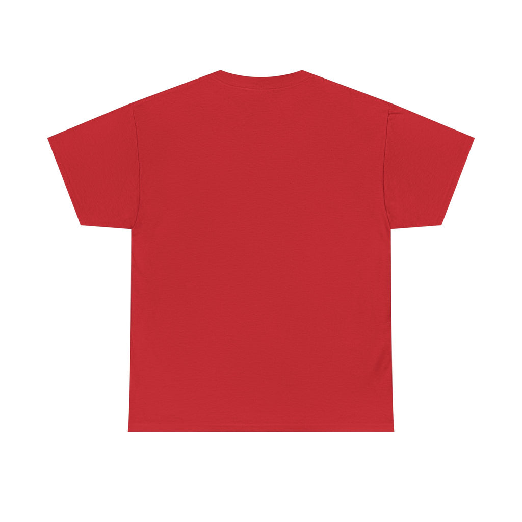 Apocalypse Rocket Tee — 'Sparkling Apocalypse' Retro Space Graphic T‑Shirt