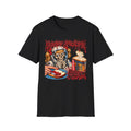 Starship Apocalypse — Spacegirl Suzy “Ready to Jam” Tee