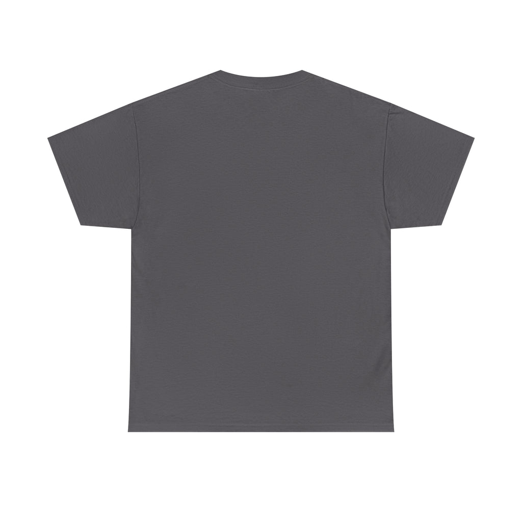 Apocalypse Rocket Tee — 'Sparkling Apocalypse' Retro Space Graphic T‑Shirt