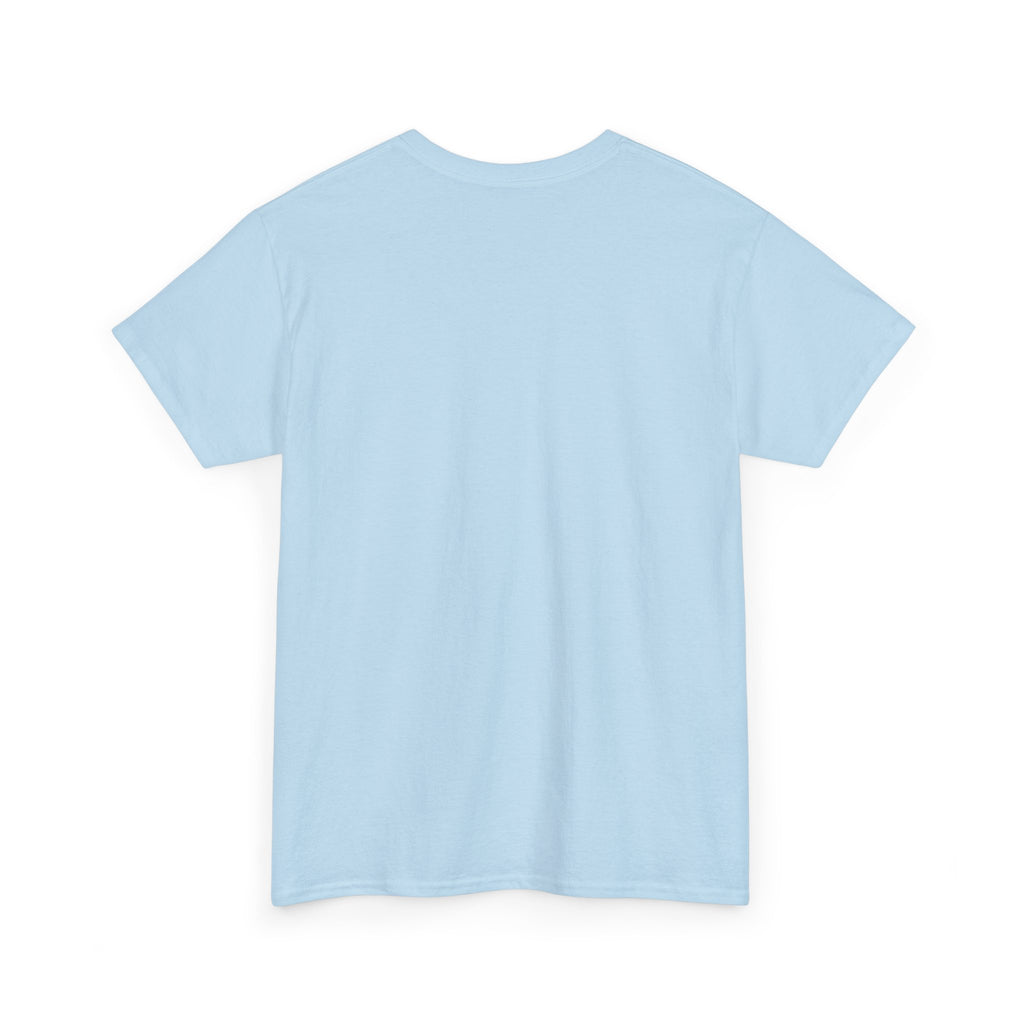 Apocalypse Rocket Tee — 'Sparkling Apocalypse' Retro Space Graphic T‑Shirt
