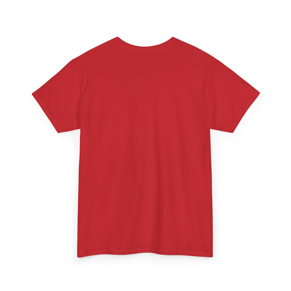 Apocalypse Rocket Tee — 'Sparkling Apocalypse' Retro Space Graphic T‑Shirt