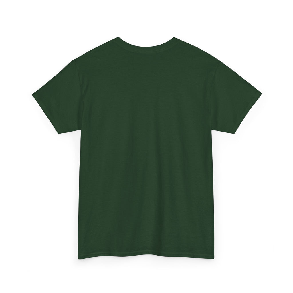 Apocalypse Rocket Tee — 'Sparkling Apocalypse' Retro Space Graphic T‑Shirt