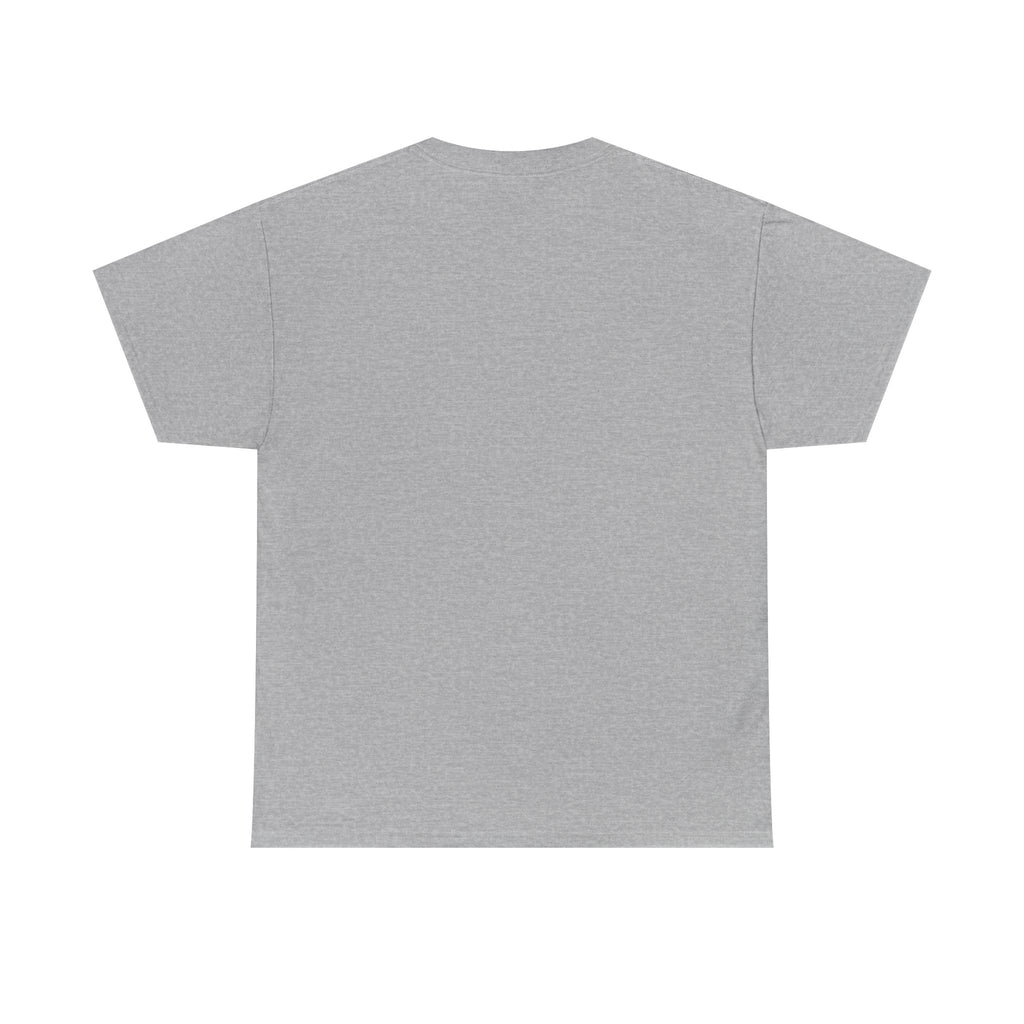 Apocalypse Rocket Tee — 'Sparkling Apocalypse' Retro Space Graphic T‑Shirt