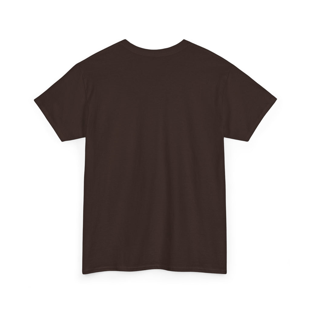 Apocalypse Rocket Tee — 'Sparkling Apocalypse' Retro Space Graphic T‑Shirt