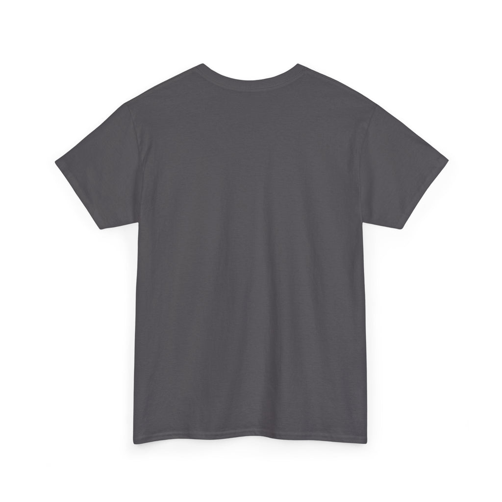 Apocalypse Rocket Tee — 'Sparkling Apocalypse' Retro Space Graphic T‑Shirt
