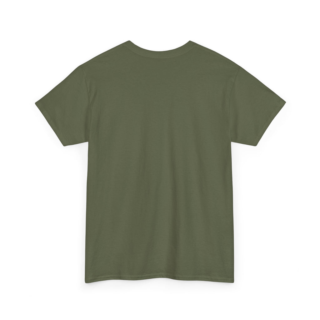 Apocalypse Rocket Tee — 'Sparkling Apocalypse' Retro Space Graphic T‑Shirt