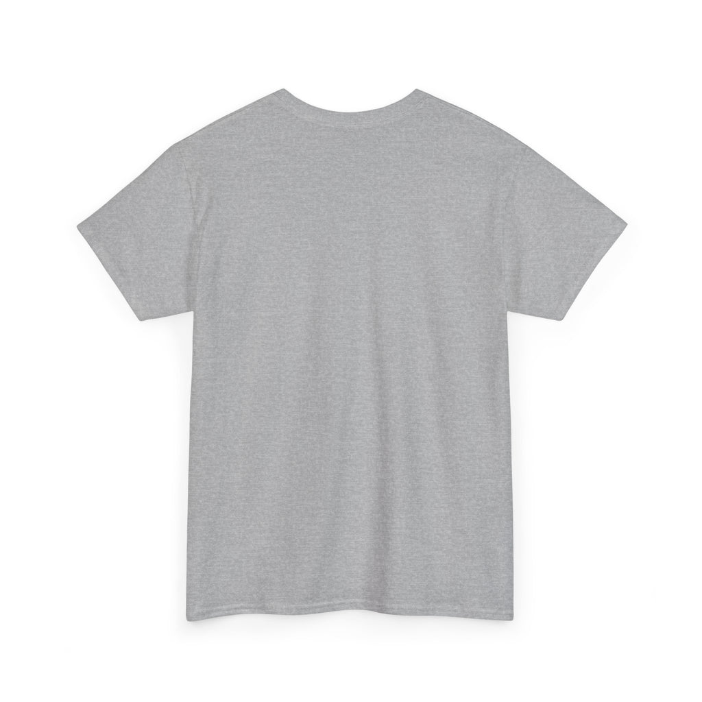 Apocalypse Rocket Tee — 'Sparkling Apocalypse' Retro Space Graphic T‑Shirt