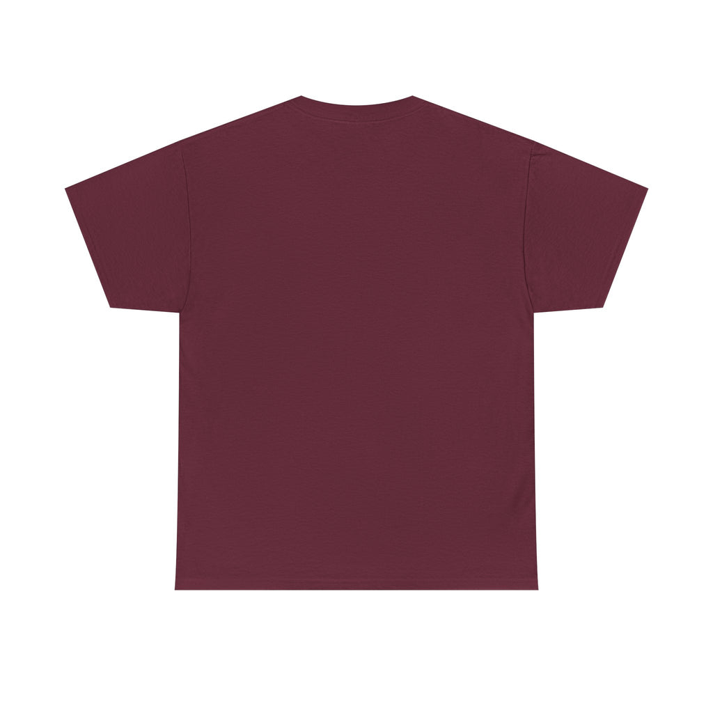 Apocalypse Rocket Tee — 'Sparkling Apocalypse' Retro Space Graphic T‑Shirt