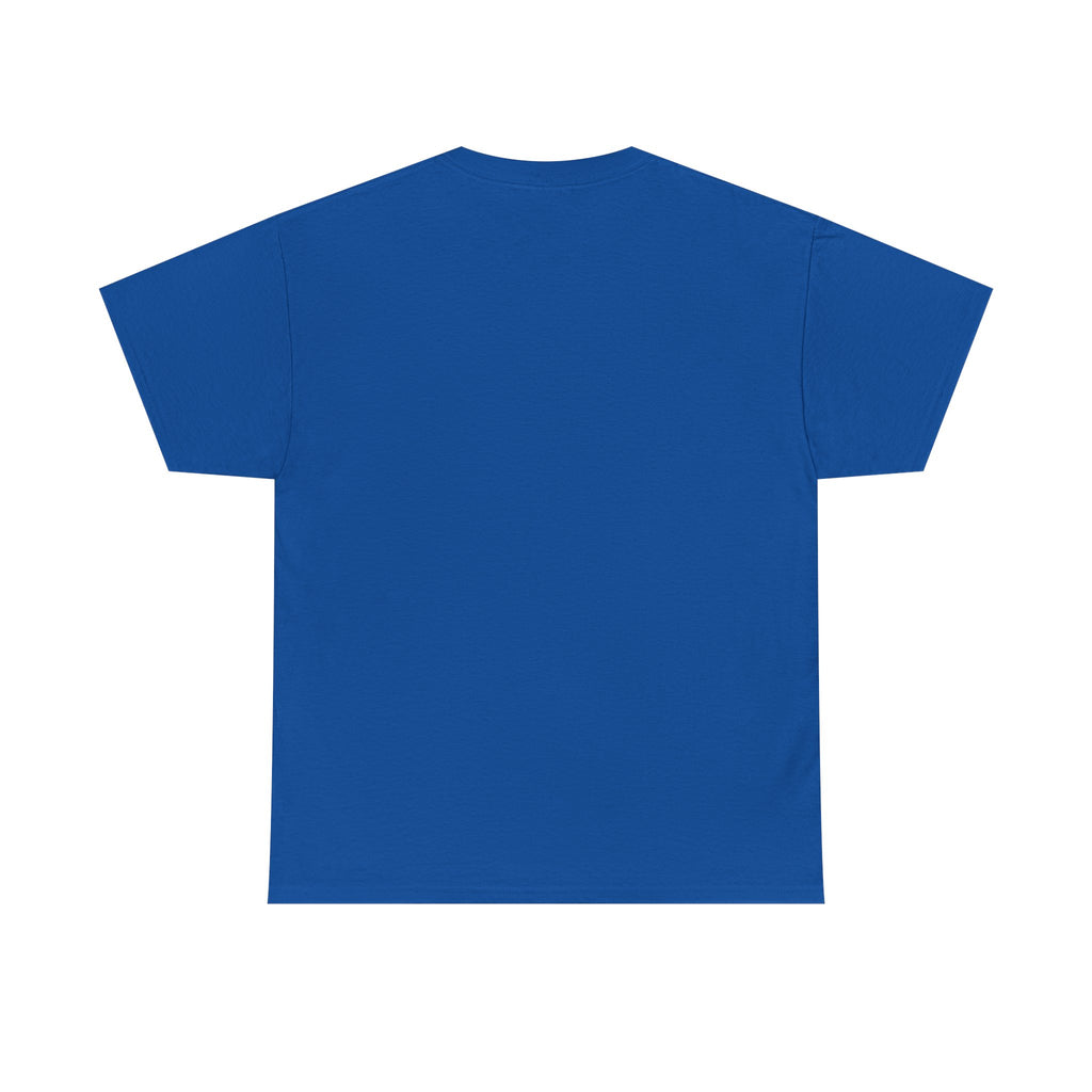 Apocalypse Rocket Tee — 'Sparkling Apocalypse' Retro Space Graphic T‑Shirt